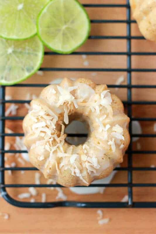 Coconut Banana Bread Recipe