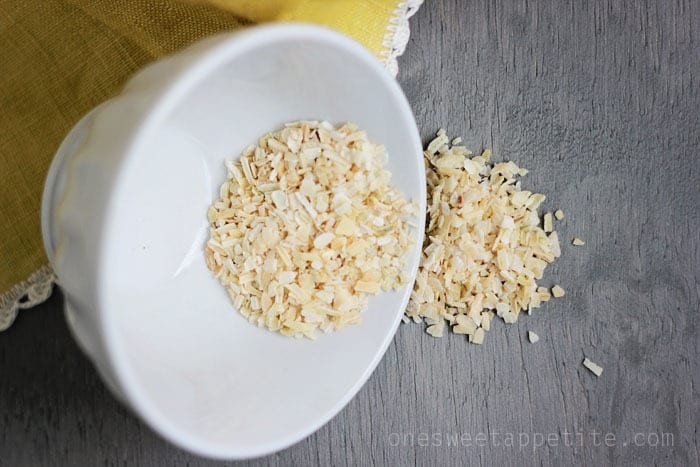 onion hamburger buns ingredients