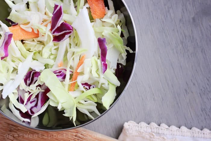 pork slaw burgers cole slaw