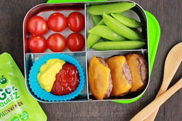 Oven Baked Sliders