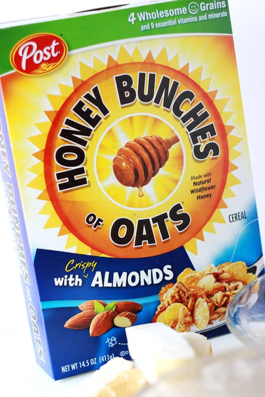 how easy to french toast Oats of with One Honey  French  Sticks Toast Baked Bunches