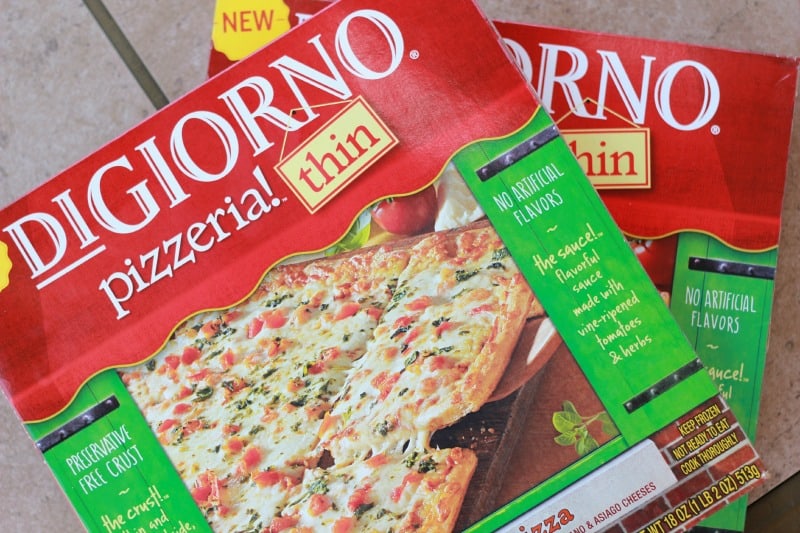 How to grill a digiorno featured