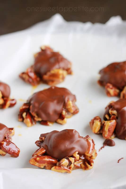 Turtles Candy