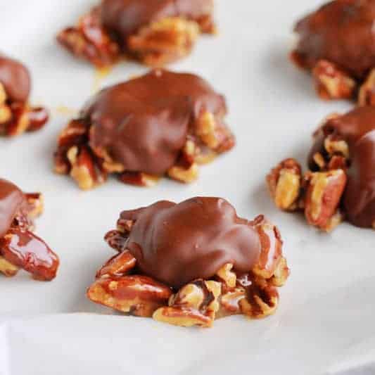 Turtles Candy