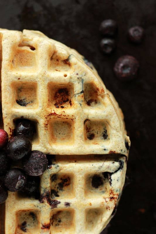 blueberry-waffles-recipe