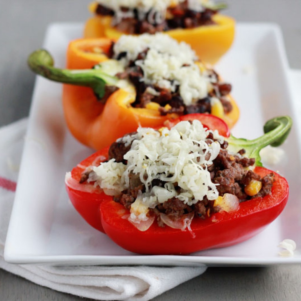 50+ Quick and Easy Main Dish Recipes - One Sweet Appetite