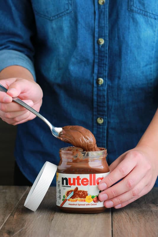 Nutella