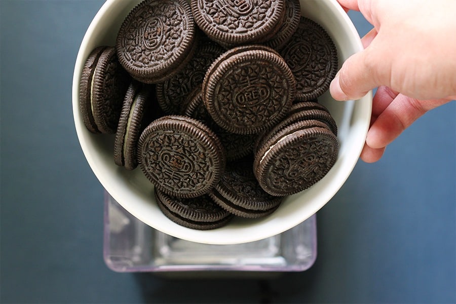 Oreos