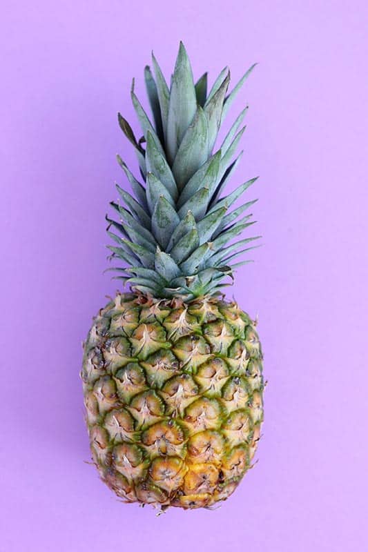 Fresh Pineapple