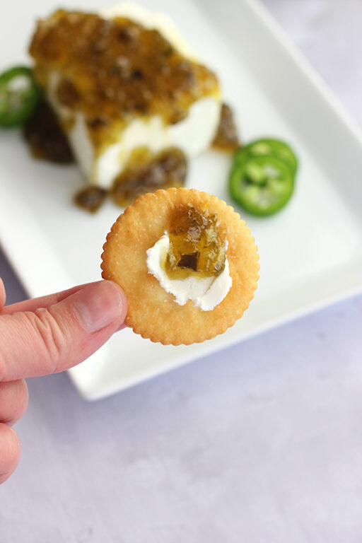 Jalapeno Jelly Recipe - One Sweet Appetite