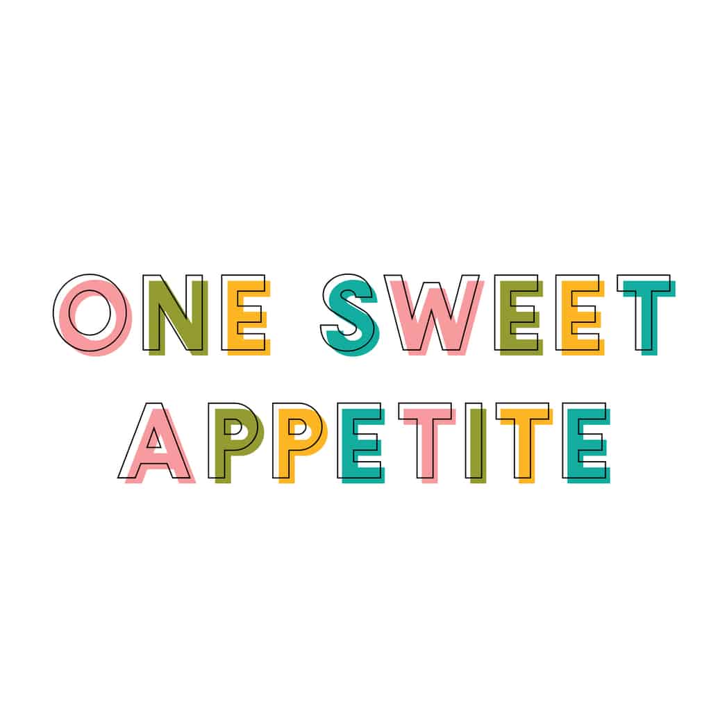 https://onesweetappetite.com/wp-content/uploads/2021/01/One-Sweet-Appetite-Stacked.jpg