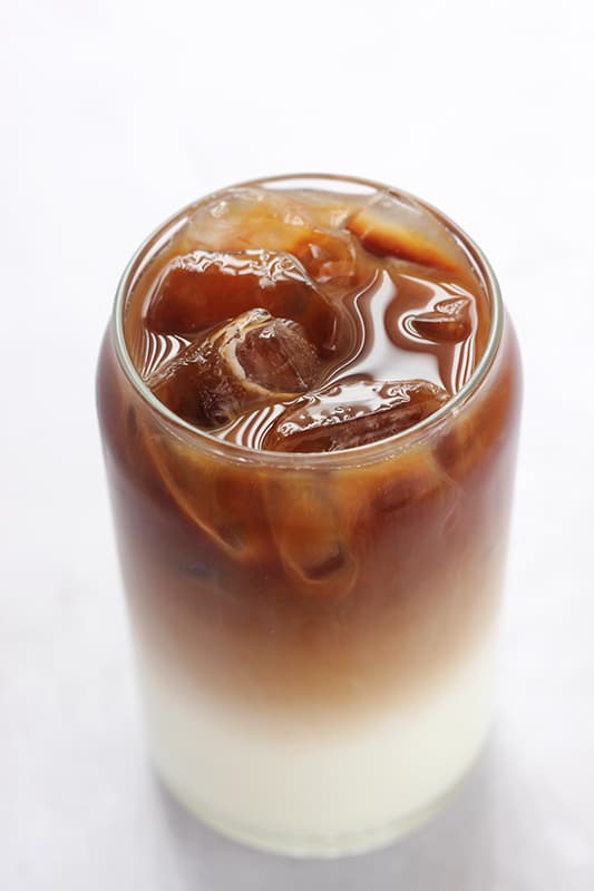 5 Quick and Delicious Iced Coffees