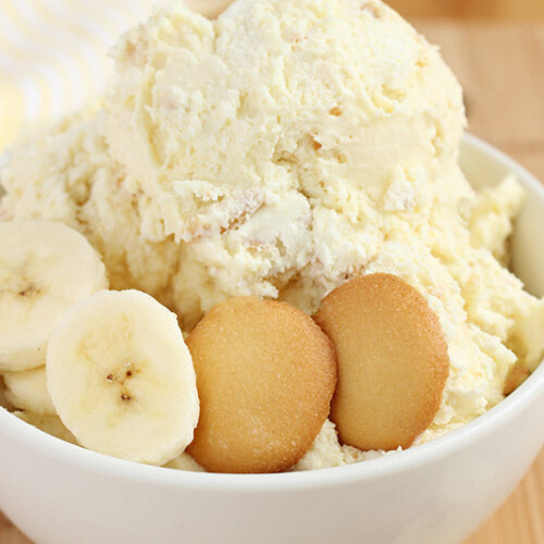 Easy Banana Ice-cream, Banana Condensed Milk Ice-cream, Banana Choco Chip  Ice-cream