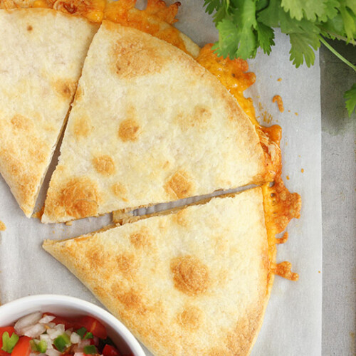 The Best Quesadilla Makers for Tortillas Bursting With Meat and Cheese