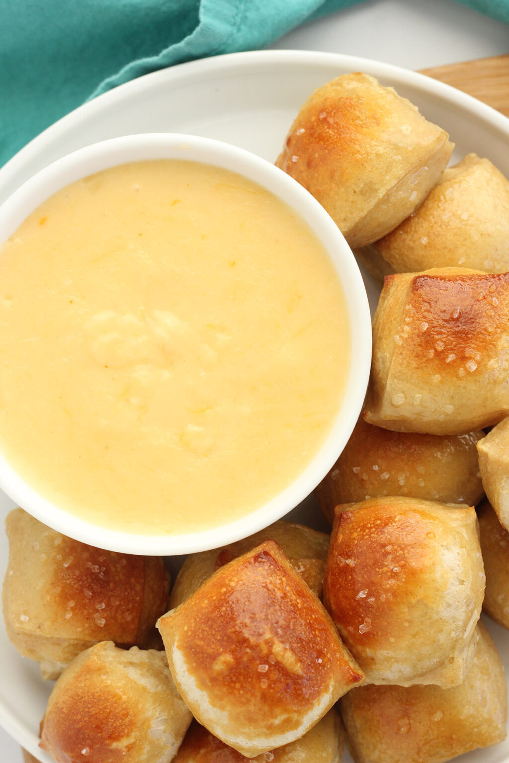 Beer Cheese Dip Recipe One Sweet Appetite