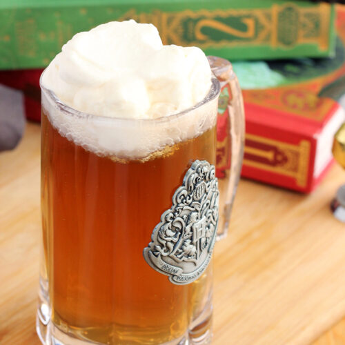 Adult Butterbeer Recipe One Sweet Appetite