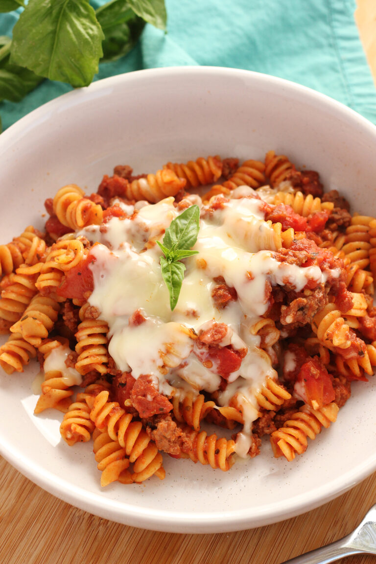 Lasagna Pasta