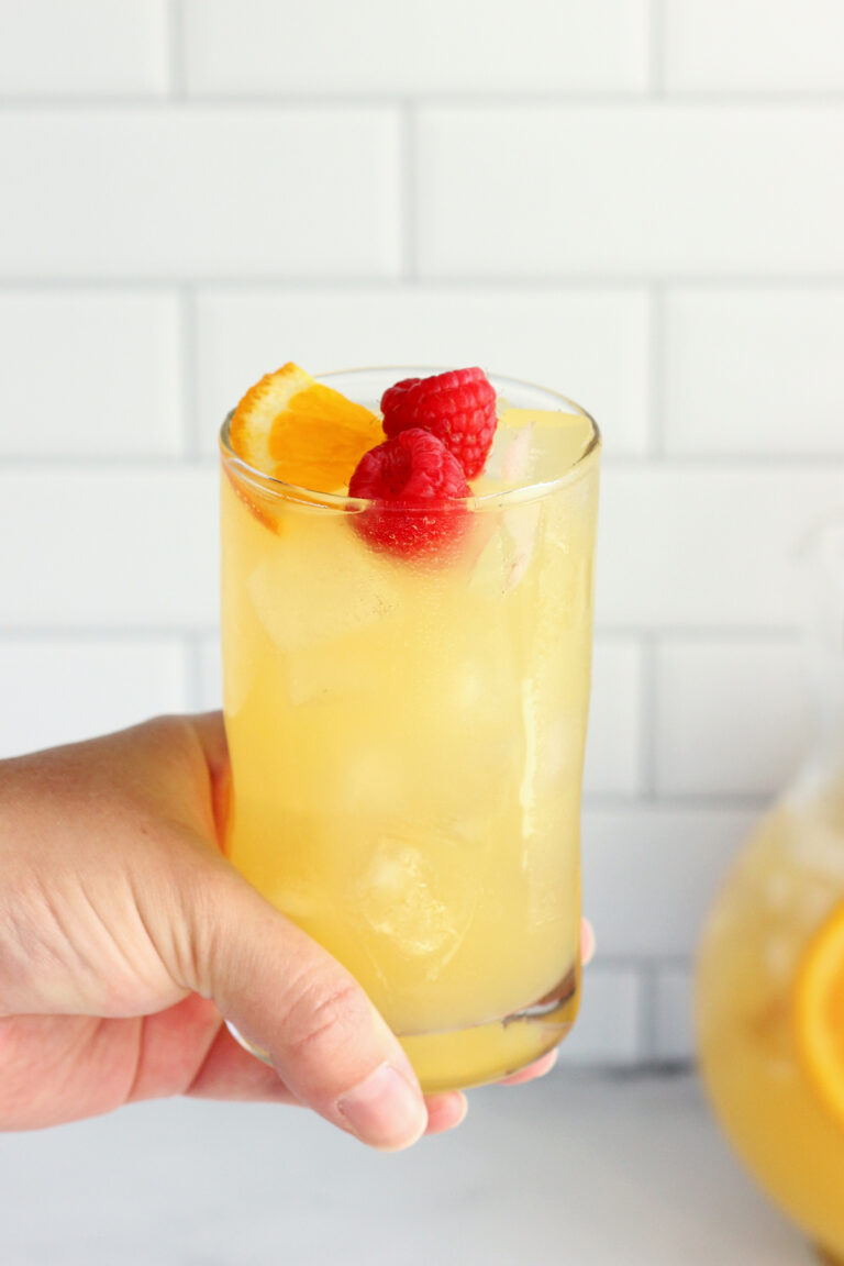 Brunch Punch
