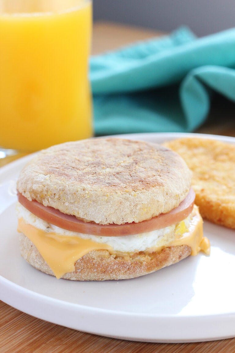 Egg McMuffin