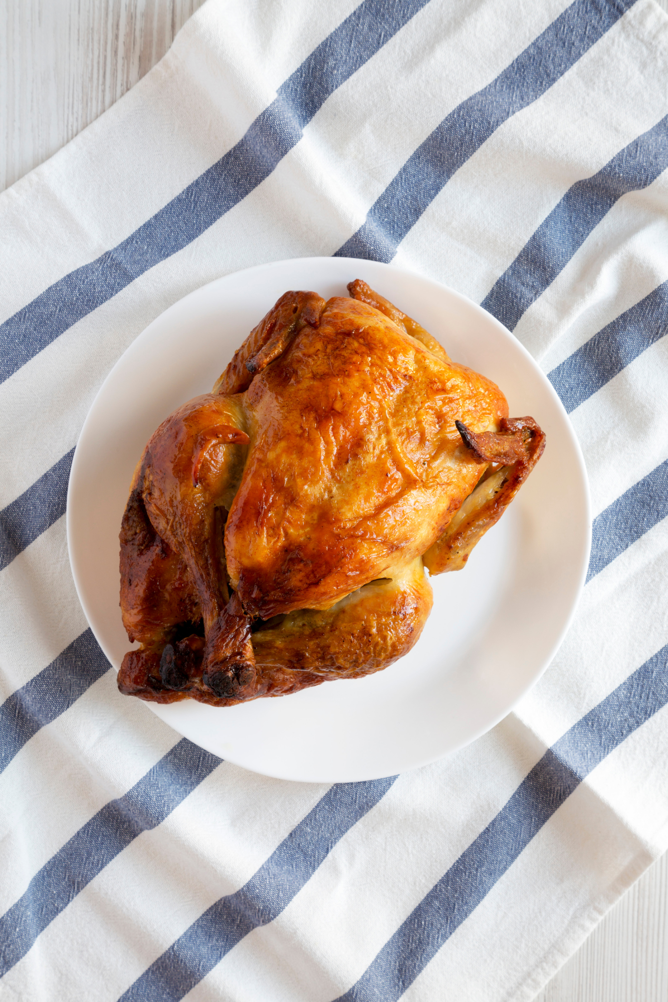 25 Easy Leftover Rotisserie Chicken Recipes - One Sweet Appetite