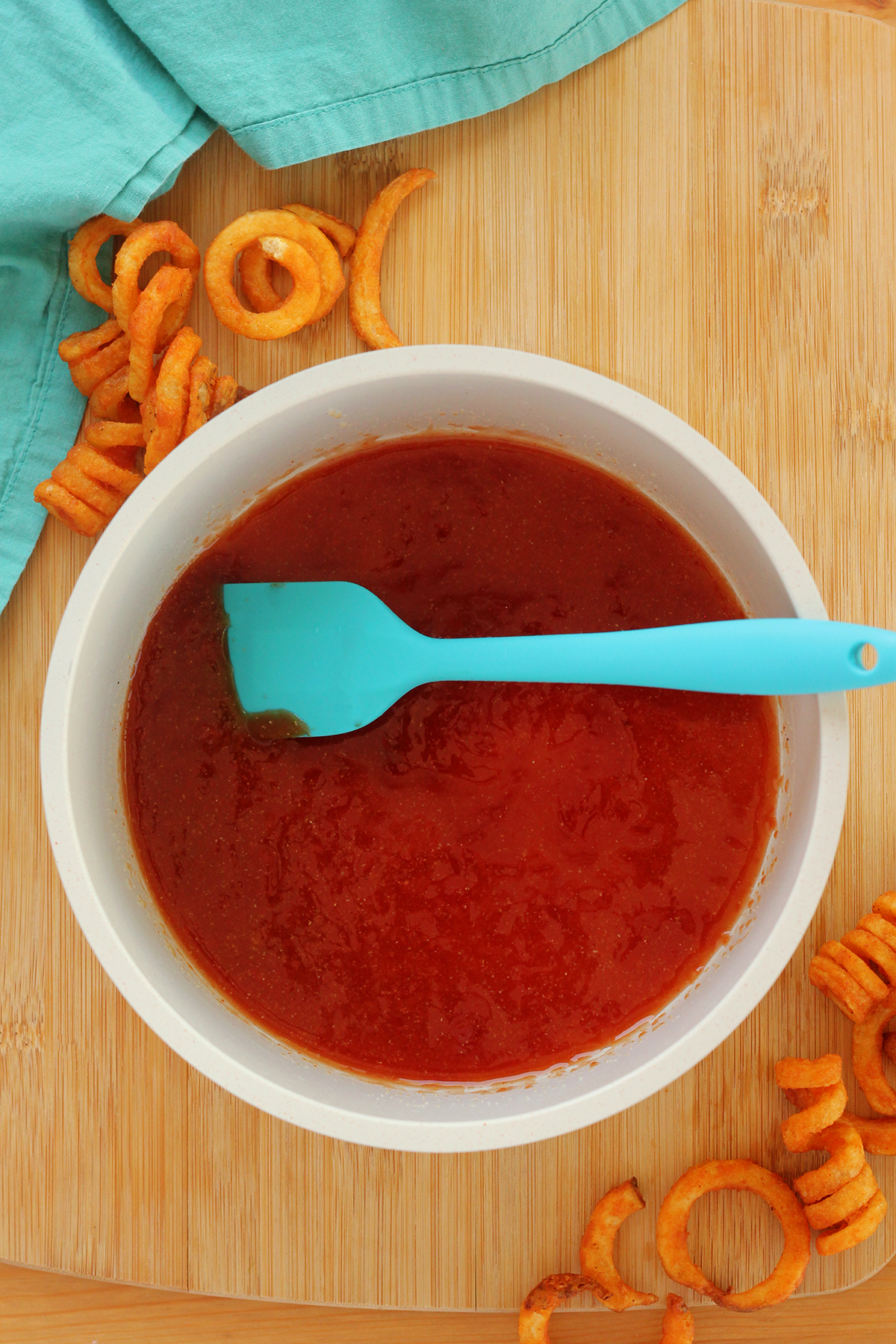 Copycat Arby's Sauce Recipe - One Sweet Appetite