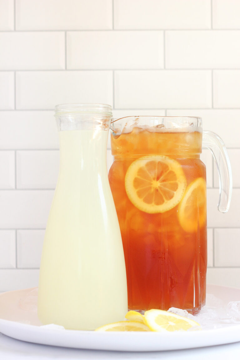 Arnold Palmer Recipe