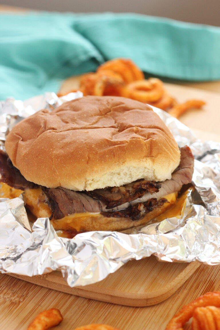 Roast Beef Sandwich