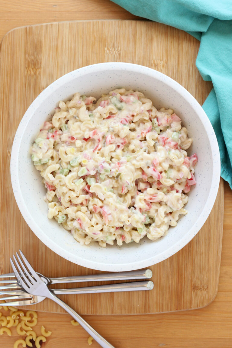 Macaroni Salad
