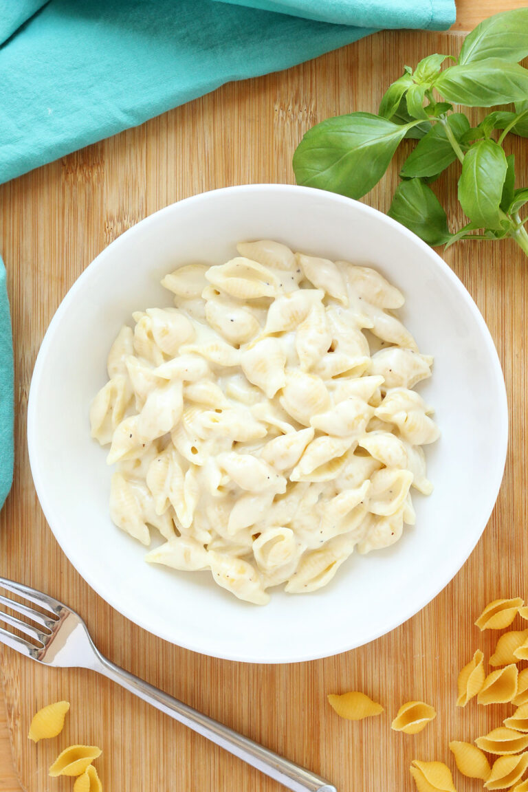 Panera mac and cheese.