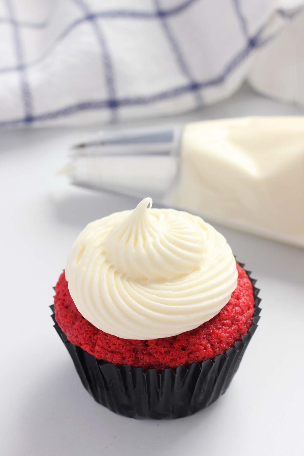 Chocolate Whipped Cream Cake One Sweet Appetite