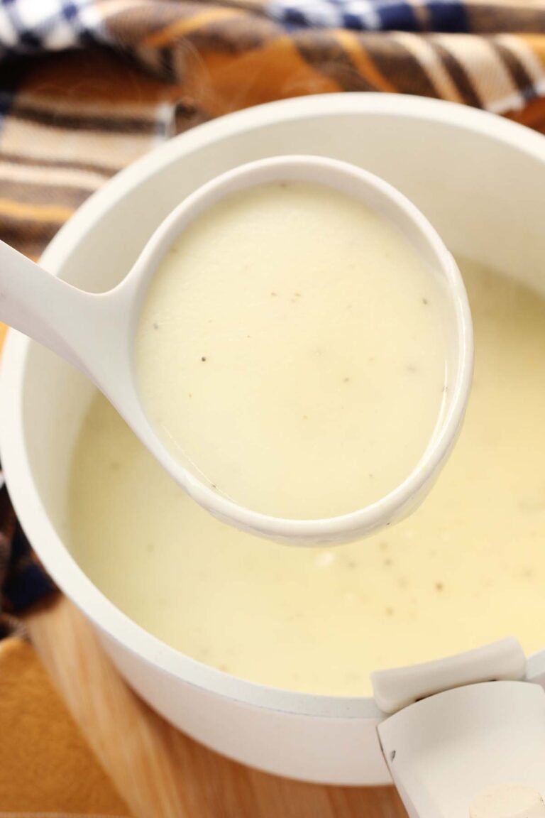Gravy No Drippings