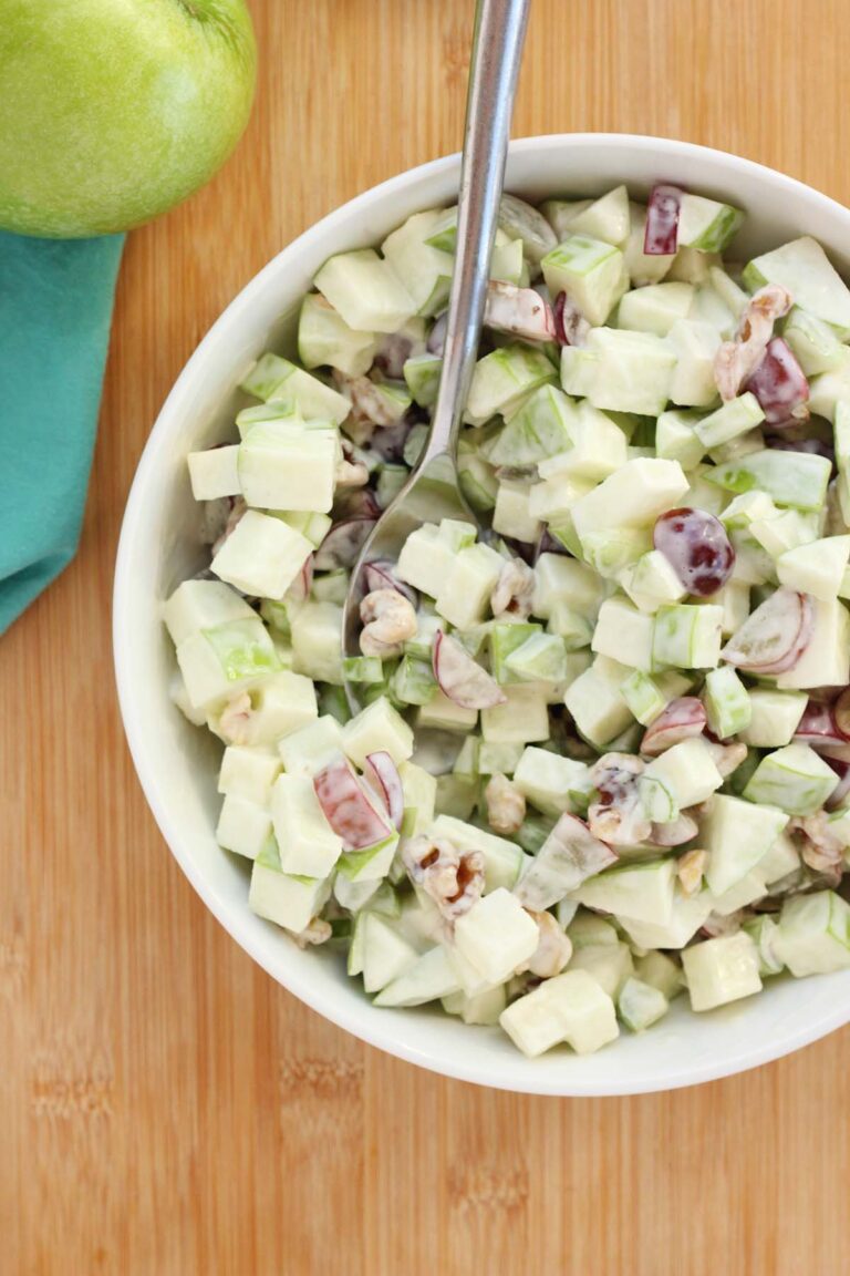 Waldorf Salad