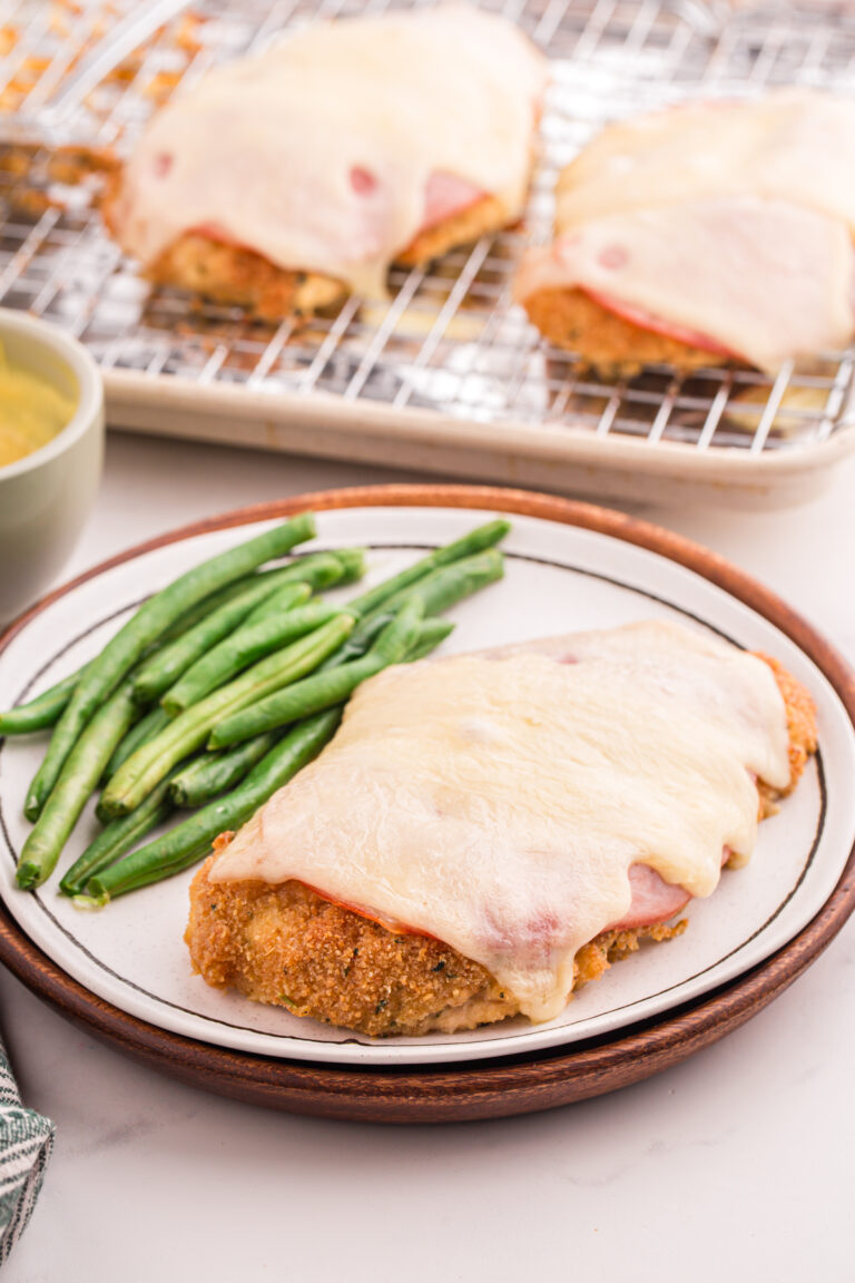 Malibu Chicken
