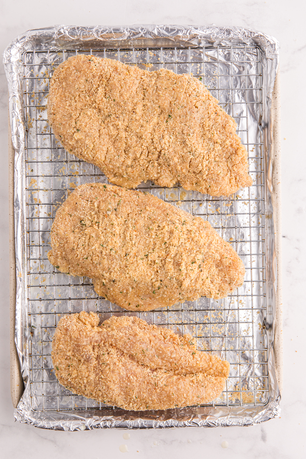 Malibu Chicken Recipe (Sizzler Copycat) - One Sweet Appetite