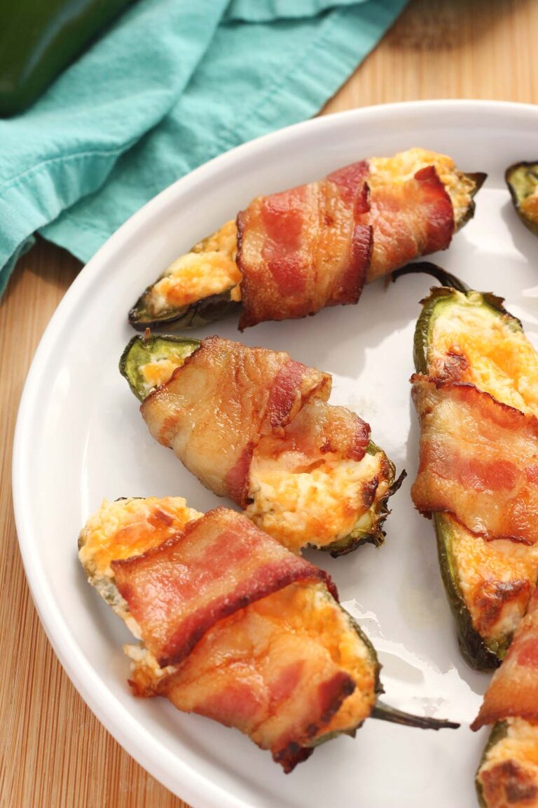 Jalapeno Poppers