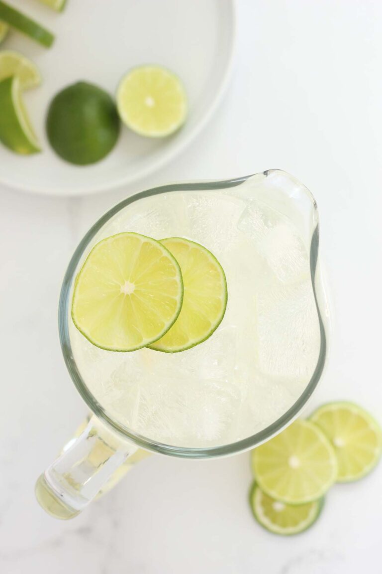 Margarita Punch