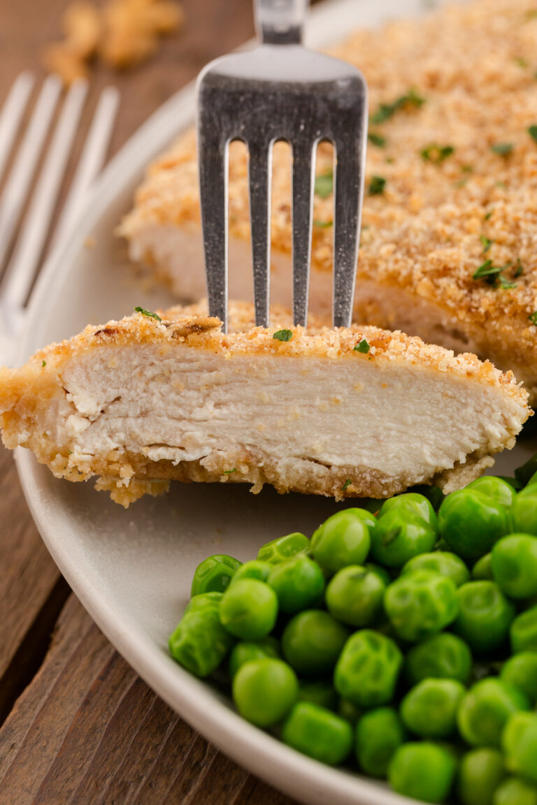 French Onion Chicken