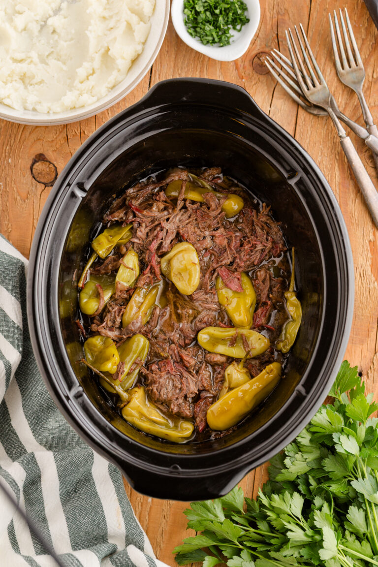 15 Best Crockpot Dinners