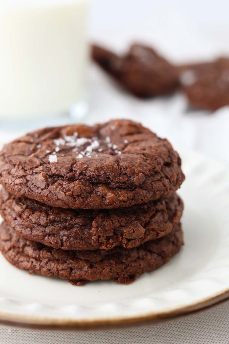Brownie Cookies