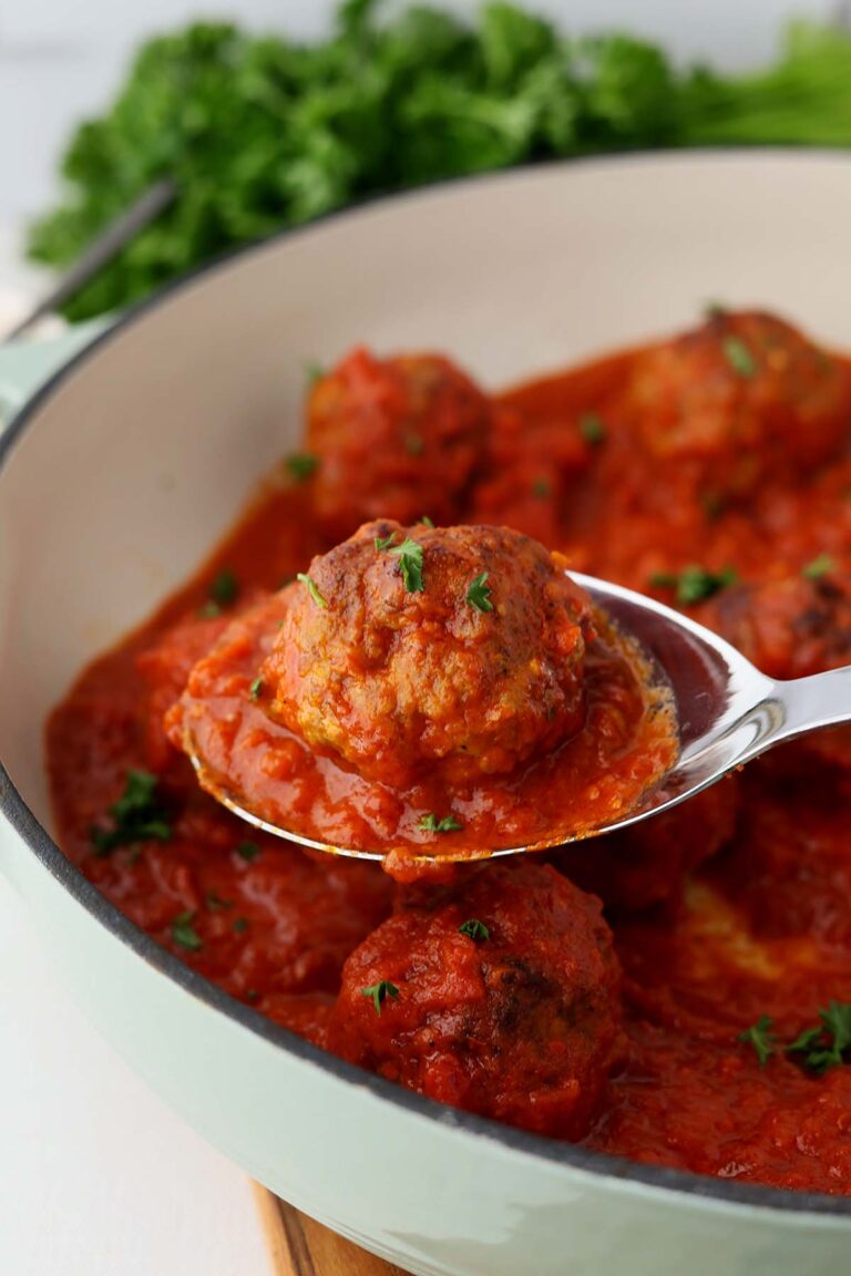 Meatballs